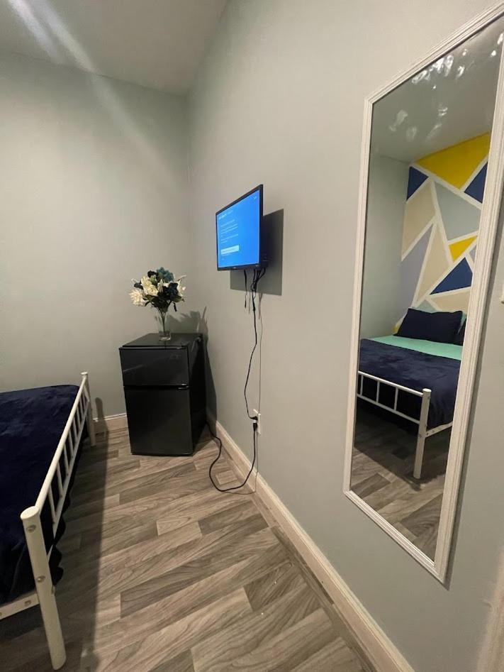 Stayvista Suite Dreamcarroll แพเทอร์สัน ภายนอก รูปภาพ