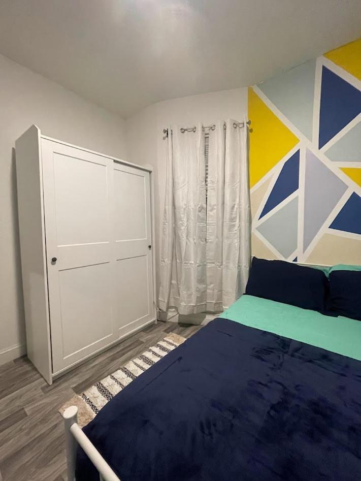 Stayvista Suite Dreamcarroll แพเทอร์สัน ภายนอก รูปภาพ