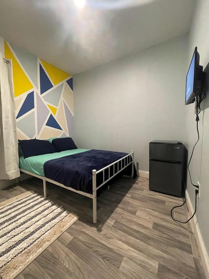 Stayvista Suite Dreamcarroll แพเทอร์สัน ภายนอก รูปภาพ